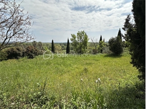terrain à la vente -   30490  MONTFRIN, surface 425 m2 vente terrain - UBI467143409